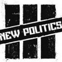 logo New Politics